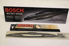 BOSCH Wiper Blade 40917   Micro Edge Excel   17"   each