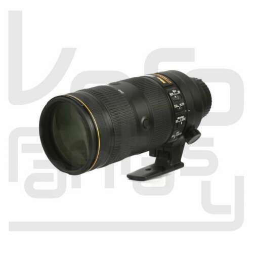 Nikon UW-Nikkor 20mm F2.8 for Nikonos camera #221446 178-21-7 | eBay