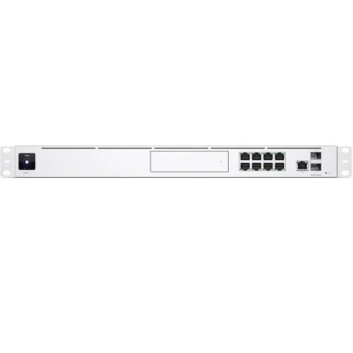 Rack Mountable Ubiquiti Networks Enterprise Routers
