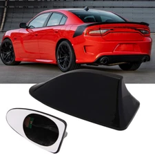 For Dodge Charger Challenger Roof Radio Signal Shark Fin Aerial Antenna Cover