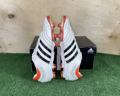 Adidas adipure 11Pro FG G46798 Elite White boots Cleats mens