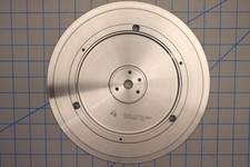 0020-27975 / PEDESTAL, 8 101 AL, PINLESS, FLOATING / AMAT