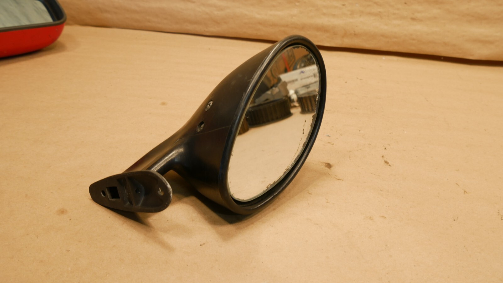 Ferrari 308 Driver side Mirror PN  101739