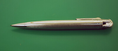 Ronson Penciliter Pencil Lighter Vintage | eBay