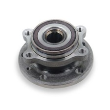 1* Front & Rear Wheel Hub Bearing for 2005-2017 Volkswagen Jetta City