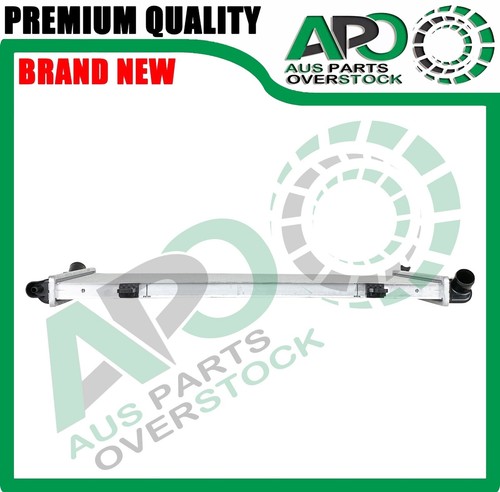 Premium Radiator For Volvo S40 / V40 1.9L Turbo Diesel Auto Manual 2000-2004 - Picture 7 of 9