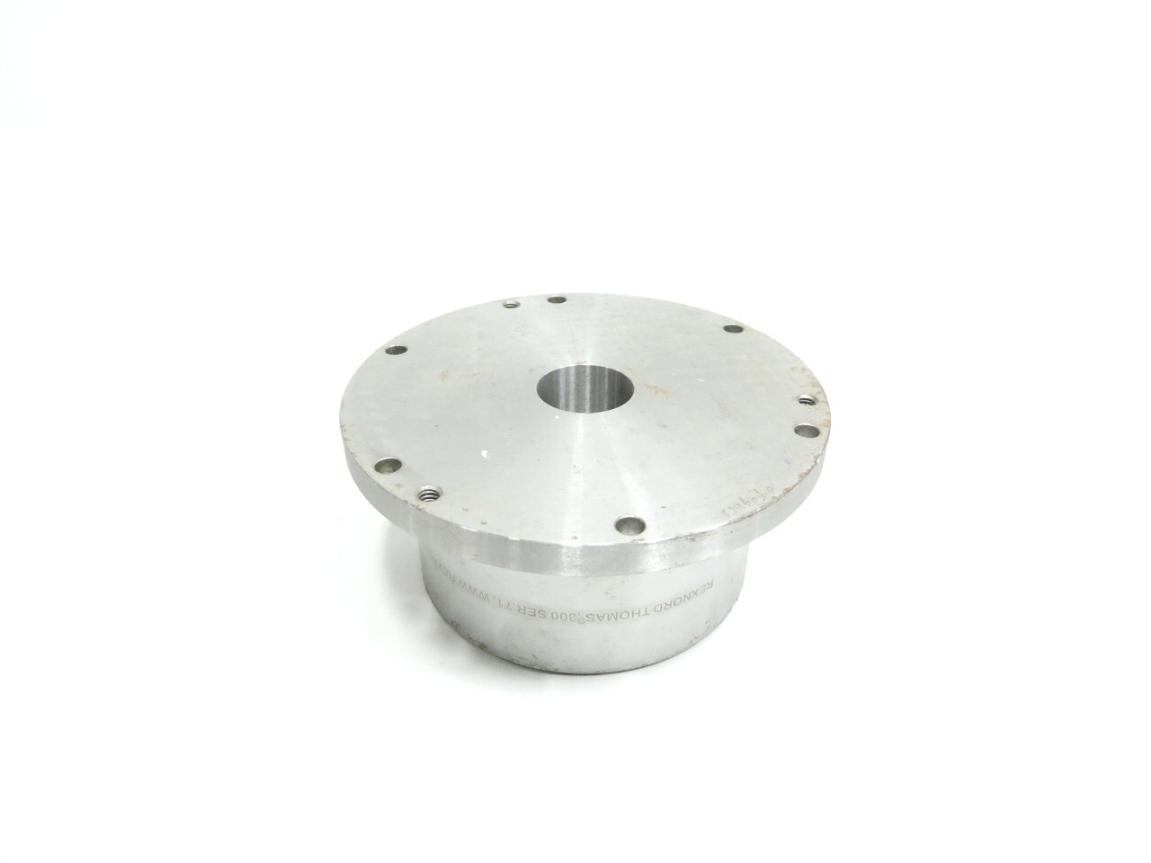 Rexnord SR71 300 NB Disc Pack Coupling Hub 13/1 eBay