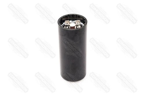 Packard PMJ400 Motor Start Capacitor 400-480 MFD 110-125 VAC