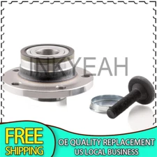 Rear Wheel Bearing and Hub Assembly For Audi TT VW Beetle Passat Jetta Tiguan