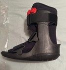 ProCare XcelTrax Air Ankle Walker Brace/Walking Universal Boot Medium 79-95525 — photo 4