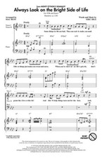 Always Look on the Bright Side of Life TTB Eric Idle