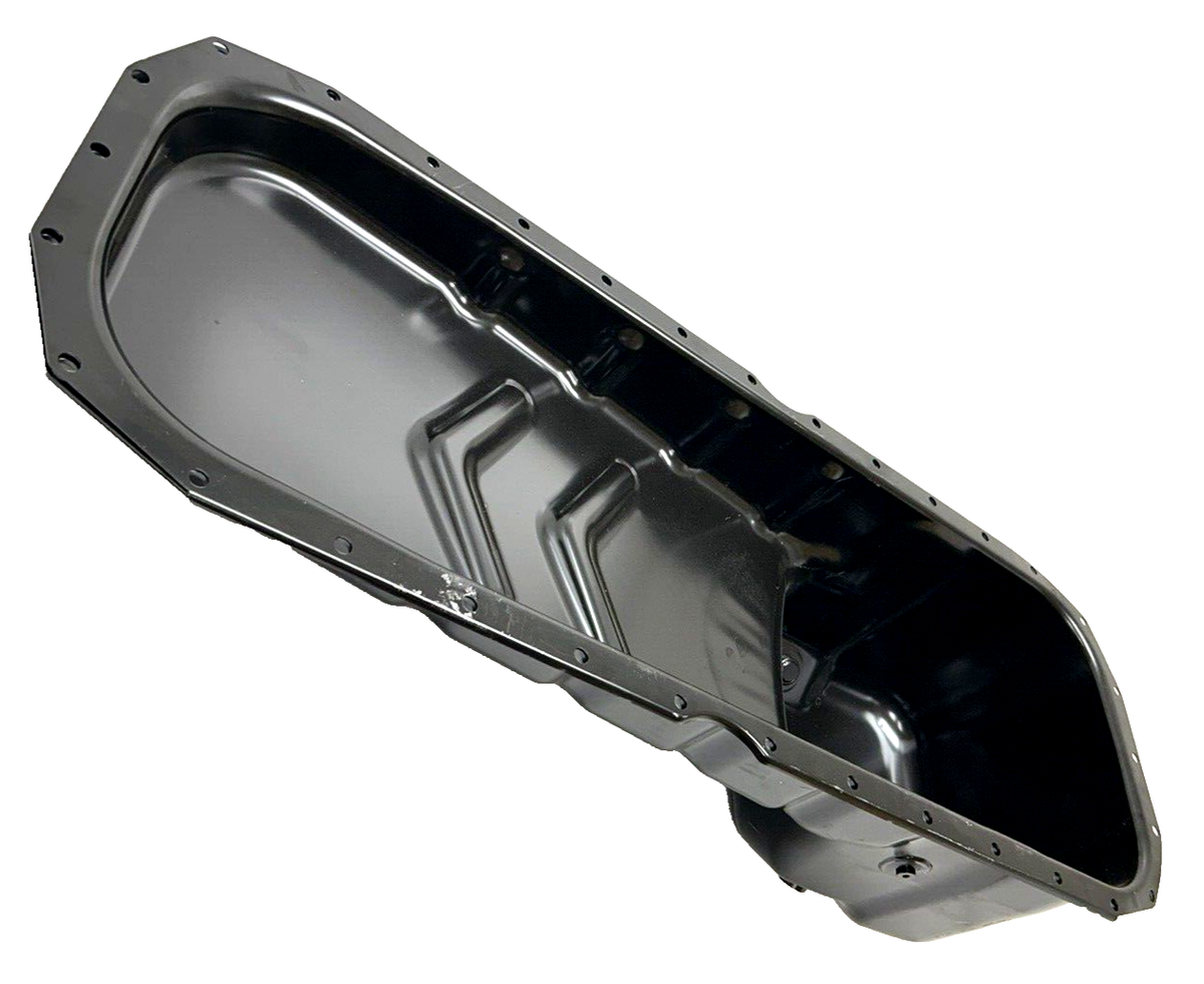 3692887 New OEM Cummins Oil Pan ISX15 ISX QSX | eBay