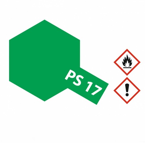 Tamiya Ps Lexanfarbe Espray Policarbonato Lexan Carrocería 100ml Lata Libre - Imagen 34 de 116