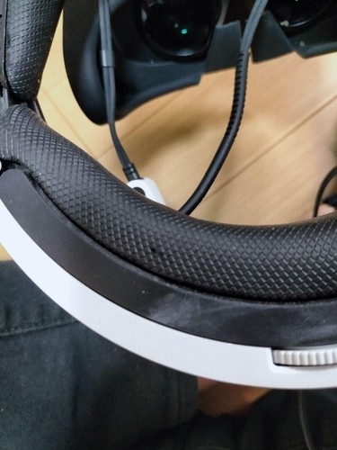 Sony PlayStation CUHJ-16001 PS VR Bundle Virtual Reality für PS4 Spielkamera - Bild 4 von 7