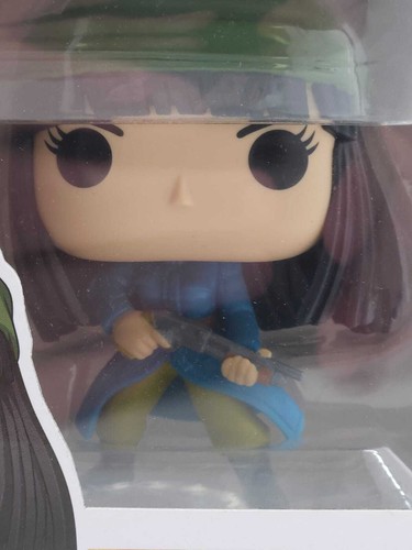 Funko Pop! Animation Dragon Ball Z 817 Super Future Mai Collectable Vinyl Figure - Imagen 2 de 10