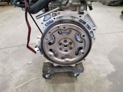 2020 2021 2022, Ford Explorer, 2.3L Engine Assembly, RWD, PN: LB5Z