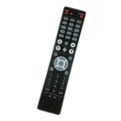 New RC004NA Replacement Remote Control For Marantz RC005NA Network Audio Player