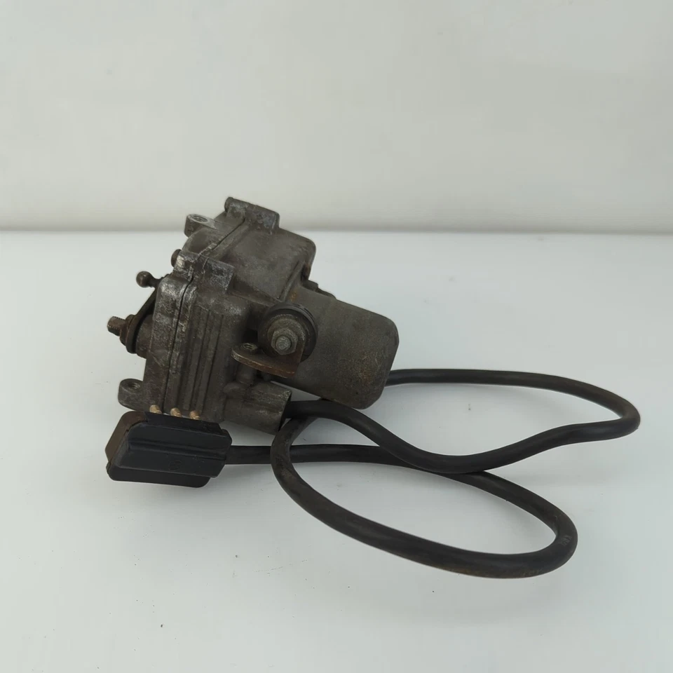 86-95 适用于梅赛德斯 W124 300E 300D S350 柴油巡航控制执行器 0025458632 — 第 4/4 张图片