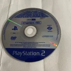 Ps2 Sing star R&B Promo Disc Only