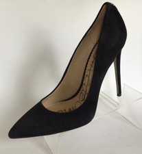 Sam Edelman Women's Danna Pump Black 