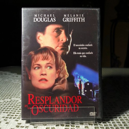 PELICULAS DVD (PART 8) 22 TITULOS DISPONIBLES - RESCATE, CISNE NEGRO, LA HUELLA - Imagen 23 de 23
