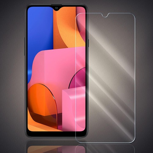 2x Panzer Folie für Samsung Galaxy A Echt Glas Displayschutzfolie Glas Folie 9H - Picture 14 of 37