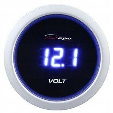 GAUGE JAUGE M-6633 DEPO DBL 52MM VOLT