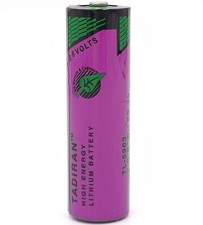 3.6V 2400mAh TL-5903 For Tadiran SL-360 AA Lithium Battery ER14505 ER14500 US