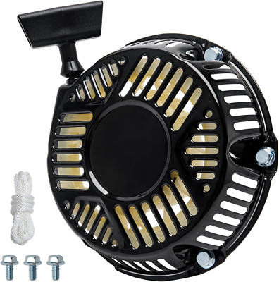#ad Briggs and Stratton Pull Start Assembly Recoil Starter 163cc 208cc 590607 797276 $27.92