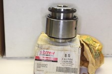 SYSTEM COMPONENTS POWERTORK GEAR COUPLING 8S FULL FLEX COUPLING BORED 7/8'