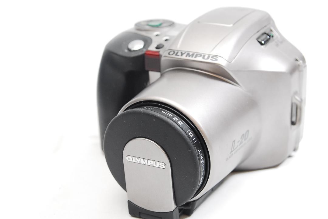 OLYMPUS Lー20 OLYMPUS L-20 Good condition | eBay