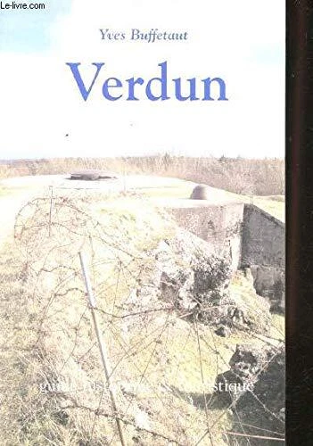 Verdun, Buffetaut, Yves - Picture 1 of 2