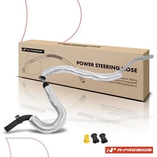 A-Premium Power Steering Return Line Hose Assembly for Ford Edge Lincoln MKX