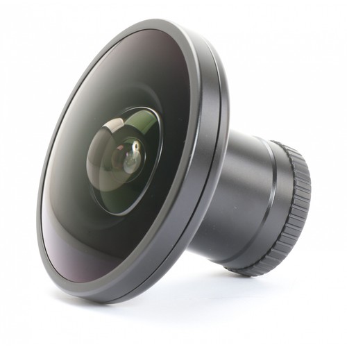 Nikon FC-E9 0,2x Fisheye Converter Fischaugenkonverter + Top (252212) - Photo 4 sur 7