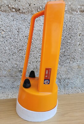 ANCIENNE PETITE LAMPE Des Années 50-60 EUR 20,00 - FR