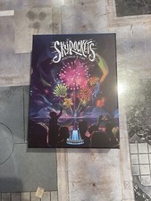 Skyrockets: Festivals Of Fire, by floodgate games