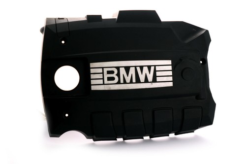 BMW E81 E87 E90 LCI Zylinder Kopf Motor Akustik Abdeckung N43 Benzin 7556033