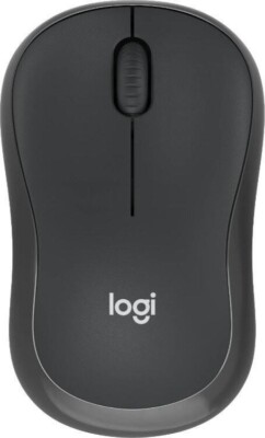 Computer Maus Logitech M240, Bluetooth, Graphit