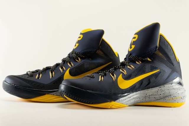paul george shoes mens 2014