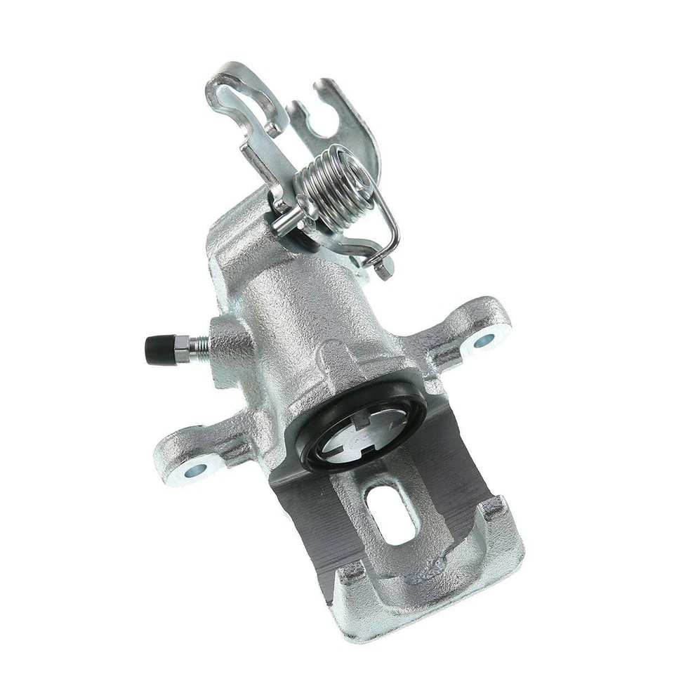 Par de pinzas de freno traseras para Hyundai Elantra 96-00 Tiburon 1997-2001 58310-29A10 Foto 4 de 4