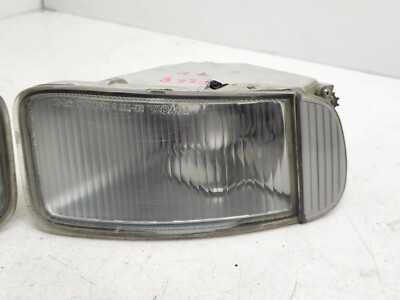 JDM TOYOTA ARISTO JZS147 LEXUS GS300/400 FOG LIGHTS OEM | eBay