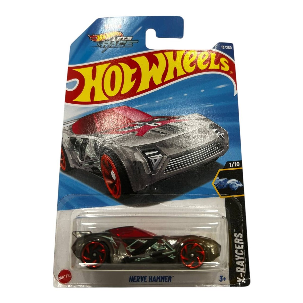 「ダークナイト」 HOT WHEELS Amazon.com: Hot Wheels Batman Batmobile (The Dark Knight