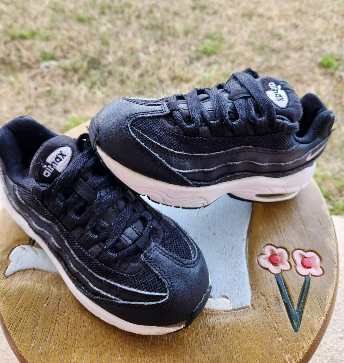 Nike Air Max 95
