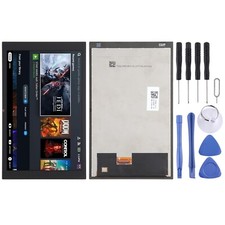 For Steam Deck Original LCD Screen with Digitizer Full Assembly HD Edition 
