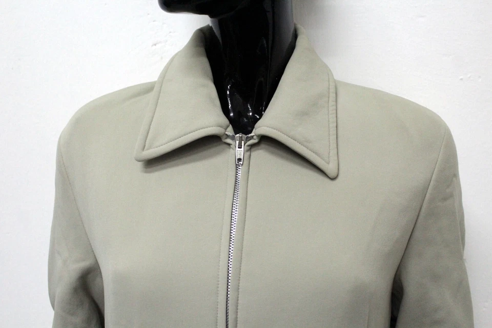 Giubbotto Penny Black Donna Taglia 44 Giacca Invernale Giubbino Jacket Woman Foto 2 de 4