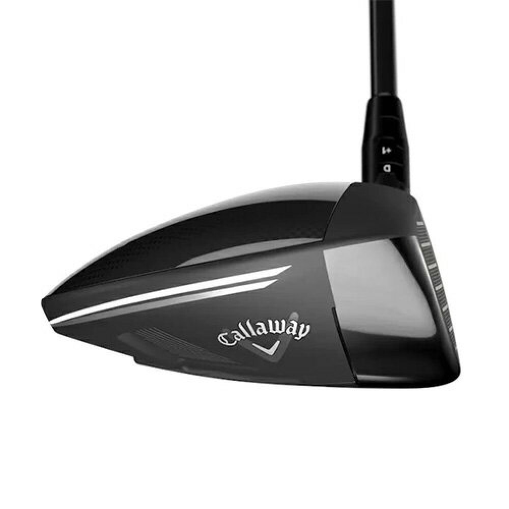 Ai SMOKE Ti 340 11.5 VENTUS VELOCORE有 Callaway Paradym Ai Smoke Ti 340 Mini Driver (D-32543962641