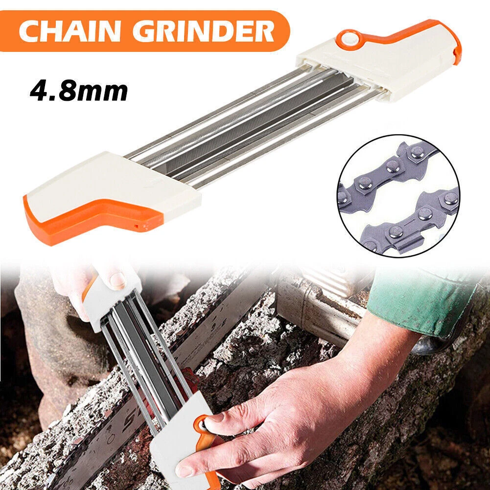 Stihl sale chain grinder