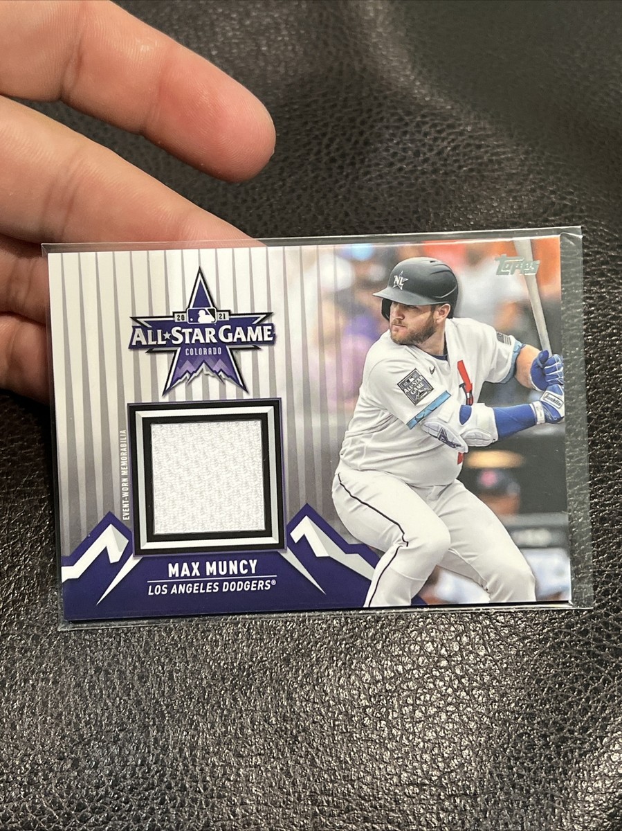 ※三つ葉【Dodgers】Max Muncy Max Muncy - Los Angeles Dodgers Third Baseman - ESPN
