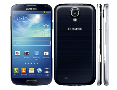 8/10 SAMSUNG GALAXY S4 SGH-i337M UNLOCKED CELL PHONE ROGERS TELUS CHATR BELL +++