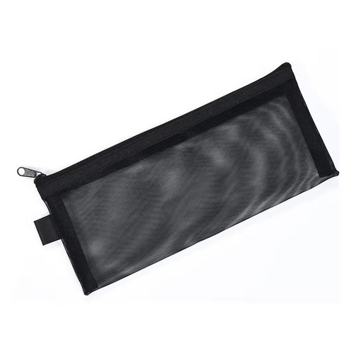 Mesh cosmetic storage bag x 1 ыш ч< H9G7 D5K6 U3L6 - Picture 5 of 16